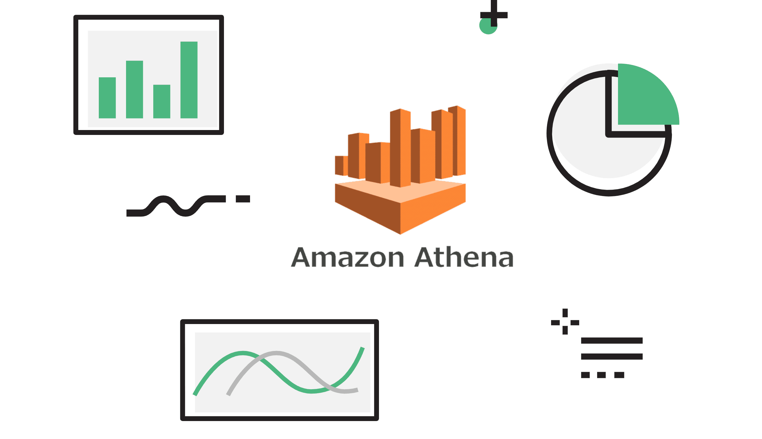 Amazon Athena: Step-by-Step